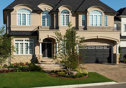 interlock driveways