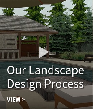 Our Landscape Design Process