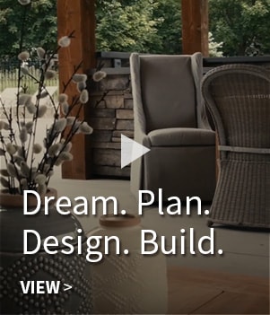 Dream. Plan. Design. Build.