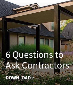 6 Questions to Ask Contractors