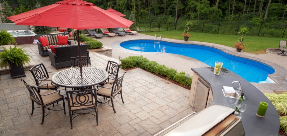 landscaping company in oakville 
