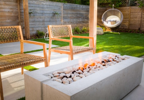 outdoor living spaces hamilton