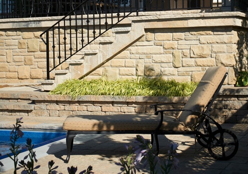 retaining wall design hamilton