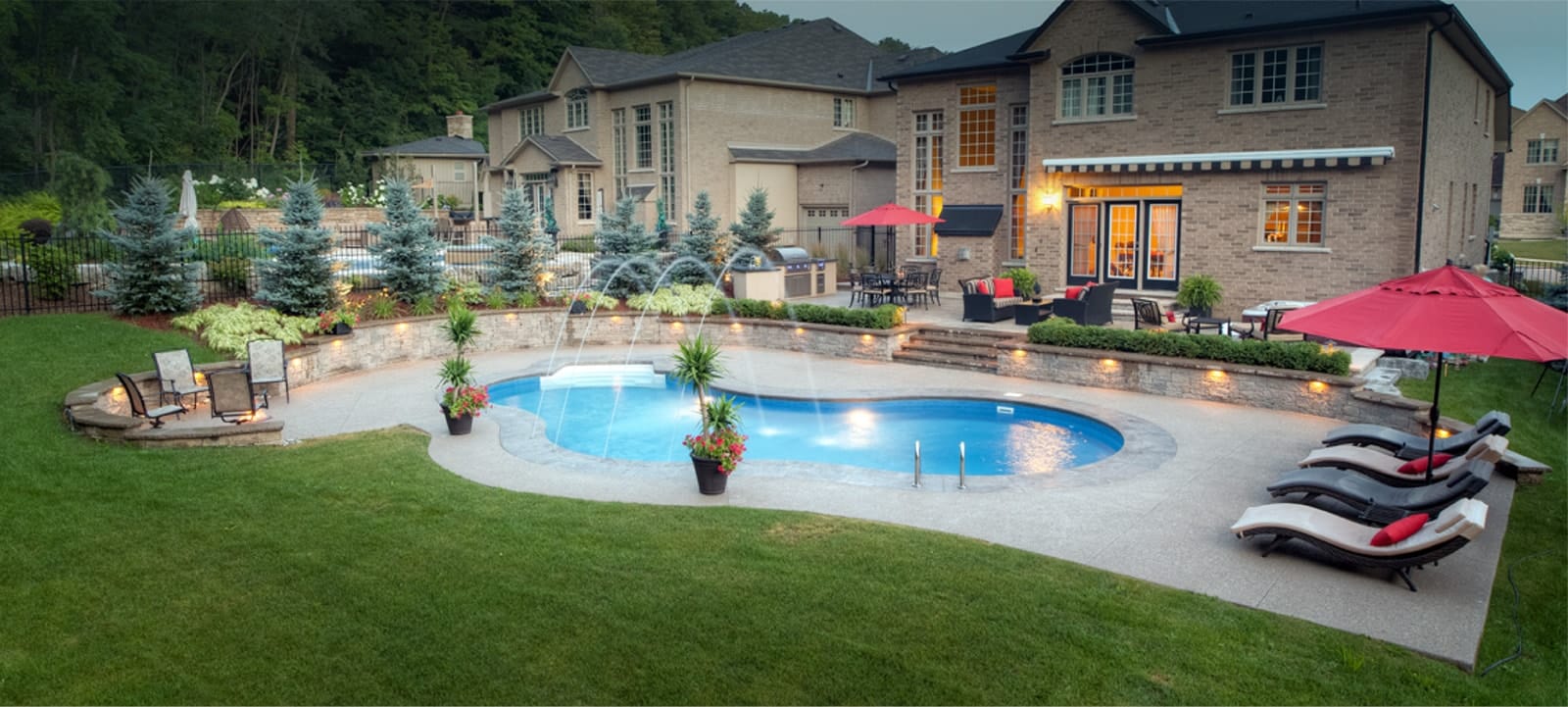 Landscape Contractors Hamilton Landscaping Natural Group