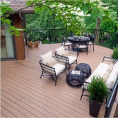 landscaping and woodwork in burlington