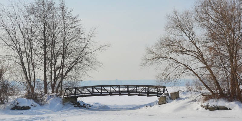 LaSalle Park - Burlington